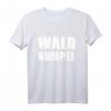 Der Waldkumpel T-Shirt  Für Waldarbeiter, Holzfäller & Naturfreunde | Perfektes Geschenk für Geburtstage, Weihnachten & Jubiläum