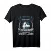 Lustiges Physiotherapeut Geschenk - Physio T-Shirt mit witzigem Spruch für Kollegen, Team & Geburtstage