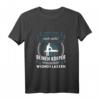 Lustiges Physiotherapeut Geschenk - Physio T-Shirt mit witzigem Spruch für Kollegen, Team & Geburtstage