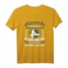 Lustiges Physiotherapeut Geschenk - Physio T-Shirt mit witzigem Spruch für Kollegen, Team & Geburtstage