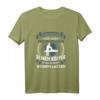 Lustiges Physiotherapeut Geschenk - Physio T-Shirt mit witzigem Spruch für Kollegen, Team & Geburtstage
