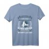 Lustiges Physiotherapeut Geschenk - Physio T-Shirt mit witzigem Spruch für Kollegen, Team & Geburtstage