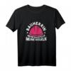 Bauherren Hausbau T-Shirt - Meine Baustelle Regeln 2023 Geschenk für Bauherrin, Bauleiter & Bauarbeiter mit lustigem Spruch