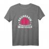 Bauherren Hausbau T-Shirt - Meine Baustelle Regeln 2023 Geschenk für Bauherrin, Bauleiter & Bauarbeiter mit lustigem Spruch