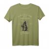 Vintage American Motorrad Indianer T-Shirt  Perfektes Biker Geschenk für Männer, Frauen & Kinder, ideal für Fans, Rennfahrer & Motorradsportliebhaber