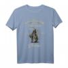 Vintage American Motorrad Indianer T-Shirt  Perfektes Biker Geschenk für Männer, Frauen & Kinder, ideal für Fans, Rennfahrer & Motorradsportliebhaber