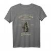 Vintage American Motorrad Indianer T-Shirt  Perfektes Biker Geschenk für Männer, Frauen & Kinder, ideal für Fans, Rennfahrer & Motorradsportliebhaber