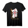 Cooles Sardinien Flagge T-Shirt - Perfektes Geschenk für Sardinien-Liebhaber, Urlaubserinnerung & Familiengeschenk