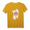 Cooles Sardinien Flagge T-Shirt - Perfektes Geschenk für Sardinien-Liebhaber, Urlaubserinnerung & Familiengeschenk
