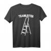 Leiter im Büro, Chef vom Team T-Shirt  Perfektes Geschenk für Teamleiter und Führungskräfte im Büro