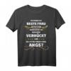 Ich Habe Die Beste Frau Der Welt Als Cooles Lustiges Design T-Shirt  Perfektes Geschenk für Ehemann, Vater & Verliebte Paare zum Geburtstag