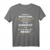Ich Habe Die Beste Frau Der Welt Als Cooles Lustiges Design T-Shirt  Perfektes Geschenk für Ehemann, Vater & Verliebte Paare zum Geburtstag