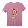 Ramen Food Wars Anime T-Shirt für Manga- und Food-Liebhaber  Perfekt für Fans von Anime, Ramen und Lebensmittelkriegen
