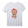Ramen Food Wars Anime T-Shirt für Manga- und Food-Liebhaber  Perfekt für Fans von Anime, Ramen und Lebensmittelkriegen