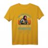 And I Think to Myself What a Wonderful Weld - Lustiges Schweißer T-Shirt mit Spruch für Profis & Handwerker