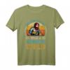And I Think to Myself What a Wonderful Weld - Lustiges Schweißer T-Shirt mit Spruch für Profis & Handwerker