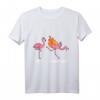 Ingo Flammingo T-Shirt - Lustiges Flamingo Design für Humorvolle & Tierliebhaber