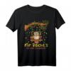 Mir Reichts Ich Geh Schaukeln Eule Spruch T-Shirt  Lustiges Partnerlook für Mutter und Tochter, Eulenliebhaber Geschenk