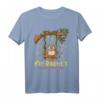 Mir Reichts Ich Geh Schaukeln Eule Spruch T-Shirt  Lustiges Partnerlook für Mutter und Tochter, Eulenliebhaber Geschenk