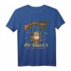 Mir Reichts Ich Geh Schaukeln Eule Spruch T-Shirt  Lustiges Partnerlook für Mutter und Tochter, Eulenliebhaber Geschenk