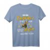 Lustiges Elektriker T-Shirt mit Spruch - Perfektes Geschenk für Handwerker, Elektromeister & Elektroinstallateure