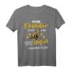 Lustiges Elektriker T-Shirt mit Spruch - Perfektes Geschenk für Handwerker, Elektromeister & Elektroinstallateure