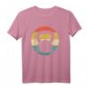 Funny Kettlebell Workout Vintage T-Shirt - Retro Fitness Design für Kettlebell- und Paragliding-Liebhaber