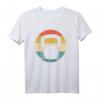 Funny Kettlebell Workout Vintage T-Shirt - Retro Fitness Design für Kettlebell- und Paragliding-Liebhaber