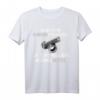 Lustiges T-Shirt mit Spruch 'Wenn du eine Schraube locker hast, liegt das vielleicht an deiner Mutter!'  Humorvolles Design für Männer und Frauen