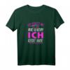 Damen Ich streite nicht ich erkläre nur warum ich Recht habe T-Shirt  Lustiges Geschenk für Chefs, Kollegen & Weihnachtsfeier