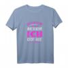 Damen Ich streite nicht ich erkläre nur warum ich Recht habe T-Shirt  Lustiges Geschenk für Chefs, Kollegen & Weihnachtsfeier