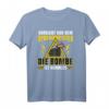 Sprengmeister Silvester Pyrotechniker Feuerwerk Geschenk T-Shirt - Humorvolles Outfit für Feuerwerksfans & Pyrotechniker bei Silvesterpartys
