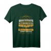 Elektriker Meister T-Shirt  Lustiges Geschenk für Elektromeister, Elektroniker & Elektrohandwerker zu Geburtstag, Weihnachten & Vatertag