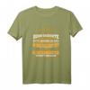 Elektriker Meister T-Shirt  Lustiges Geschenk für Elektromeister, Elektroniker & Elektrohandwerker zu Geburtstag, Weihnachten & Vatertag