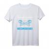 Heizungsbauer Anlagenmechaniker Klempner Beruf Installateur T-Shirt  Lustiges Handwerker Design als Geschenk für Männer, Frauen und Kinder