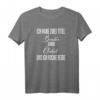 Ich habe zwei Titel Bruder und Onkel und ich Rocke beide T-Shirt  Perfektes Geschenk zum Geburtstag oder Weihnachten für Onkel und Bruder