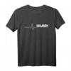 HapBunny Gulasch T-Shirt  Perfektes Geschenk für Gulaschliebhaber und Fans ungarischer Spezialitäten
