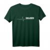HapBunny Gulasch T-Shirt  Perfektes Geschenk für Gulaschliebhaber und Fans ungarischer Spezialitäten