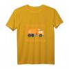 Kinder Müllabfuhr T-Shirt  Müllauto, Müllwagen & Müllmann Geschenk für kleine Fans
