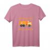 Kinder Müllabfuhr T-Shirt  Müllauto, Müllwagen & Müllmann Geschenk für kleine Fans