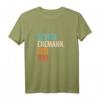 Bester Ehemann Seit 1991 | 33. Hochzeitstag T-Shirt  Retro Vintage Design für den 33. Jahrestag der Ehe