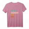 Bester Ehemann Seit 1991 | 33. Hochzeitstag T-Shirt  Retro Vintage Design für den 33. Jahrestag der Ehe