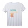 Bester Ehemann Seit 1991 | 33. Hochzeitstag T-Shirt  Retro Vintage Design für den 33. Jahrestag der Ehe