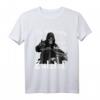 Du bist lustig dich hole ich zuletzt! - Lustiges T-Shirt als Geschenkidee für Geburtstag, Vatertag, Muttertag, Ostern, Weihnachten & Feiertage