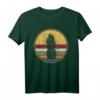 Retro Ananas T-Shirt für Sommer, Hawaii & Urlaub - Vintage Ananas Design für Strand, Hawaii Party & Obstliebhaber