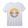 Retro Ananas T-Shirt für Sommer, Hawaii & Urlaub - Vintage Ananas Design für Strand, Hawaii Party & Obstliebhaber