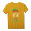Süße Elfe Outfit Weihnachten Familie - Lustiges Elf Weihnachts T-Shirt für Damen, Herren, Kinder & Freunde