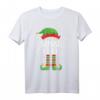 Süße Elfe Outfit Weihnachten Familie - Lustiges Elf Weihnachts T-Shirt für Damen, Herren, Kinder & Freunde