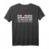 Lustiges Geburtstag T-Shirt: Ich liebe meine Schwester  Originelles Geschenk für Geburtstag, Muttertag, Vatertag & Weihnachten