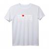 Lustiges Geburtstag T-Shirt: Ich liebe meine Schwester  Originelles Geschenk für Geburtstag, Muttertag, Vatertag & Weihnachten